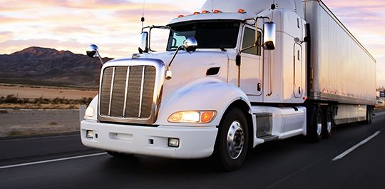 best trucking accident lawyer in jacksonville NC