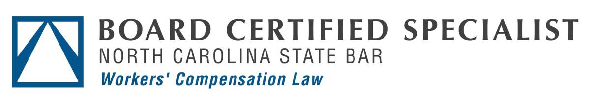 North Carolina Workers Compensation Certification banner
