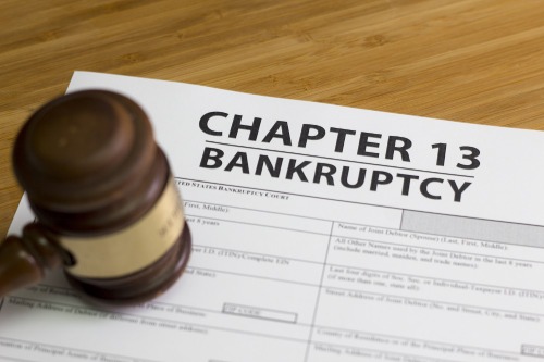 chapter 13 bankruptcy north carolina king law firm