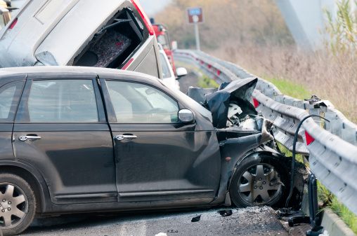 your options after a car accident