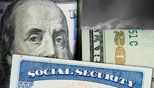 Will I Lose My Social Security Benefits if I File Chapter 7?