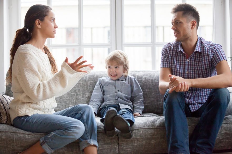 How a Child Custody Attorney Can Help You
