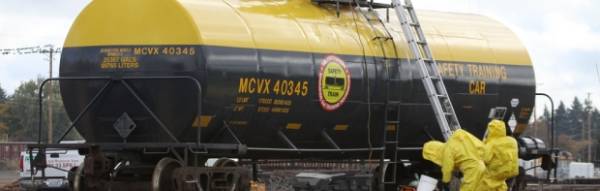 railroad chemical exposure attorney