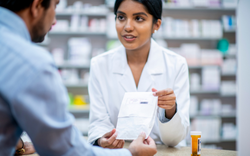 Does Workers' Compensation Cover Prescriptions