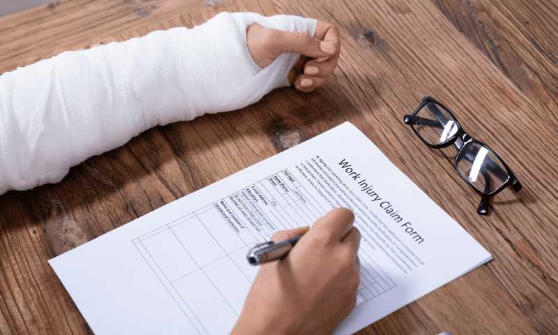 Maximizing Your Workers Compensation Benefits