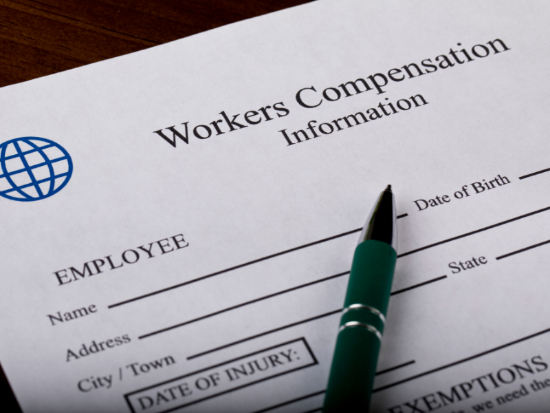 Workers' Compensation Duration in North Carolina