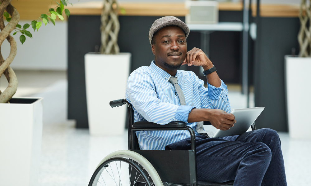 Dealing with Permanent Disabilities After an Accident