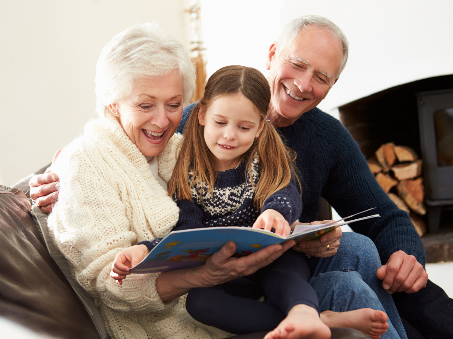 Understanding the Legal Rights of Grandparents